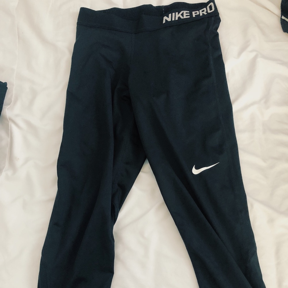 Nike leggings